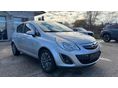 OPEL CORSA 2013/9 - 3