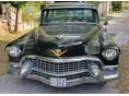 CADILLAC SERIES 62 1955/5 - 1