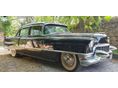 CADILLAC SERIES 62 1955/5 - 2