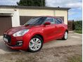 SUZUKI SWIFT 2019/3 - 1