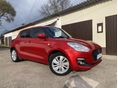 SUZUKI SWIFT 2019/3 - 2