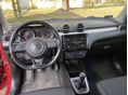 SUZUKI SWIFT 2019/3 - 6