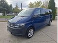 VOLKSWAGEN TRANSPORTER T6 Caravelle 2.0 TDI T6.1 Comfortline RT 3 zónás digit klíma.180000km.Long.vonóhorog.17col