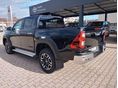 TOYOTA HILUX 2026/3 - 2
