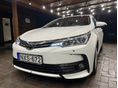 TOYOTA COROLLA Sedan 1.4 D-4D Live NXS-672. ÁFÁS ÁR