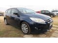 FORD FOCUS 1.6 TDCi Trend Plus MGYARORSZÁGI. VALÓS KM