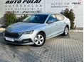 SKODA OCTAVIA 1.5 TSI ACT e-TEC Ambition DSG 85.e.Km Áfás Mo-i Gyári Garanciával LED APP Parkradar Alufelni Tech csomag!