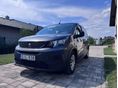 PEUGEOT RIFTER 1.5 BlueHDi Active S&S