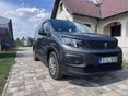 PEUGEOT RIFTER 2020/10 - 2
