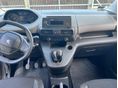PEUGEOT RIFTER 2020/10 - 8