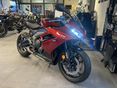 TRIUMPH DAYTONA 2025/11 - 1