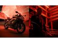 TRIUMPH DAYTONA 2025/11 - 9