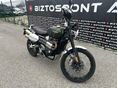 TRIUMPH SCRAMBLER XC