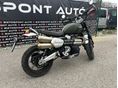 TRIUMPH SCRAMBLER 2021/5 - 2