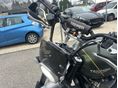 TRIUMPH SCRAMBLER 2021/5 - 6