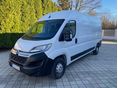 CITROEN JUMPER 2022/6 - 1