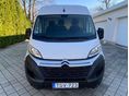 CITROEN JUMPER 2022/6 - 2