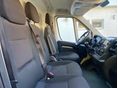 CITROEN JUMPER 2022/6 - 7