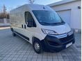 CITROEN JUMPER 2022/6 - 10