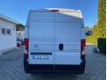 CITROEN JUMPER 2022/6 - 12