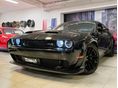DODGE CHALLENGER SRT HELLCAT REDEYE WIDEBODY 6.2L V8 KOMPRESSZOR 798 LE