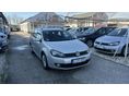 VOLKSWAGEN GOLF VI Variant 1.2 TSI Comfortline 2011-es model AKCIÓS ÁR! AZONNAL ELVIHETŐ