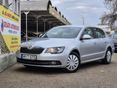 SKODA SUPERB 2.0 CR TDI Elegance DSG ITT és MOST AKCIÓ!!! SZÉP ÁLLAPOT / MAGYARORSZÁGI / PARKRADAR