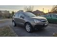 OPEL ANTARA 2008 - 2