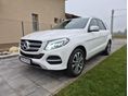 MERCEDES-BENZ GLE 350 2018/3 - 1