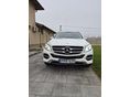 MERCEDES-BENZ GLE 350 2018/3 - 2
