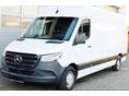 MERCEDES-BENZ SPRINTER 319 CDI 907.637.13 (Automata) H3-L4 GYÓGYSZER SZÁLLÍTÓ- MAXI