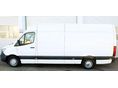 MERCEDES-BENZ SPRINTER 2018/12 - 2
