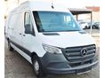 MERCEDES-BENZ SPRINTER 2018/12 - 3