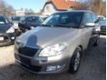 SKODA FABIA 2012/6 - 1