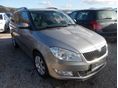 SKODA FABIA 2012/6 - 2