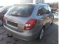 SKODA FABIA 2012/6 - 3
