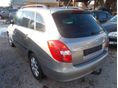 SKODA FABIA 2012/6 - 4