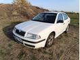 SKODA OCTAVIA 1.6 Classic