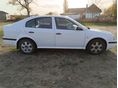 SKODA OCTAVIA 2002 - 2
