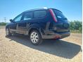 FORD FOCUS 2010/10 - 10