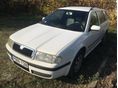 SKODA OCTAVIA 2007/7 - 1