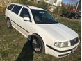 SKODA OCTAVIA 2007/7 - 2