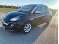 OPEL ADAM 1.4 Glam Sportbelső. kormány- ülésfűtés. temp. multikormány panorámatető