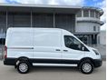 FORD TRANSIT 2023/9 - 1