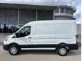 FORD TRANSIT 2023/9 - 2