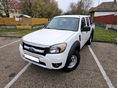 FORD RANGER 2.5 TDCi 4x4 XL 112.000.-KM .Szép.rozsda mentes állapot!