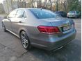 MERCEDES-BENZ E 220 2014/4 - 2