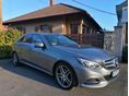 MERCEDES-BENZ E 220 2014/4 - 4
