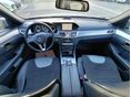 MERCEDES-BENZ E 220 2014/4 - 7