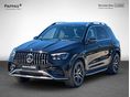 MERCEDES-AMG GLE 53 4M+. mo-i. Áfá-s. garancia. ISP. 1 tulajdonos. 2024-es gyártás